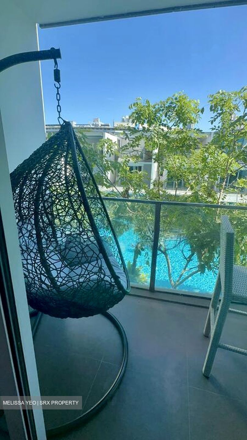 Eight Riversuites (D12), Condominium #498069941